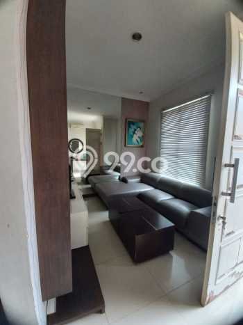 Rumah Elit Modern Tanpa Renovasi di Gading Serpong Tangerang Rumah Elit Modern Tanpa Renovasi di Gading Serpong Tangerang