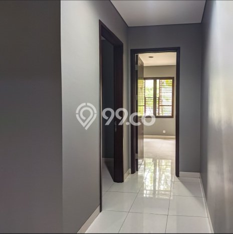 Jarang Ada! Rumah Sewa 4 Kamar Bagus Siap Huni BSD Jarang Ada! Rumah Sewa 4 Kamar Bagus Siap Huni BSD