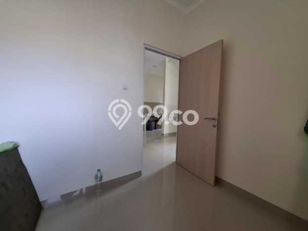 Rumah Strategis Modern Lb 130m2 di Kelapa Dua, Tangerang Rumah Strategis Modern Lb 130m2 di Kelapa Dua, Tangerang