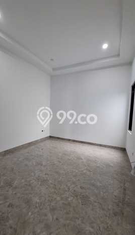Siap Huni Rumah Mewah 4 Kamar di BSD Dekat ke Mana Saja Siap Huni Rumah Mewah 4 Kamar di BSD Dekat ke Mana Saja