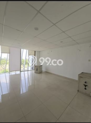 Ruko Area Komersial di BSD Foresta, Luas 637m², Mainroad Ruko Area Komersial di BSD Foresta, Luas 637m², Mainroad