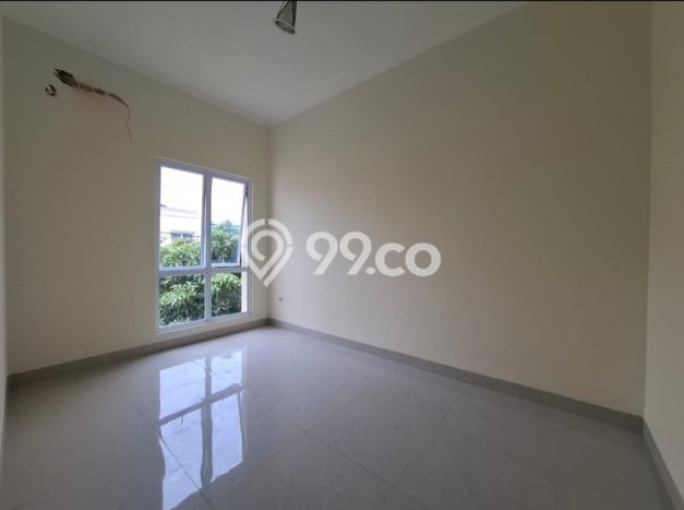 Rumah Luas Asri 3 KT Siap Pakai di Gading Serpong Tangerang Rumah Luas Asri 3 KT Siap Pakai di Gading Serpong Tangerang