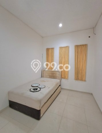 Rumah Minimalis 4 KT di Lippo Karawaci Tangerang Semi Furnished Rumah Minimalis 4 KT di Lippo Karawaci Tangerang Semi Furnished