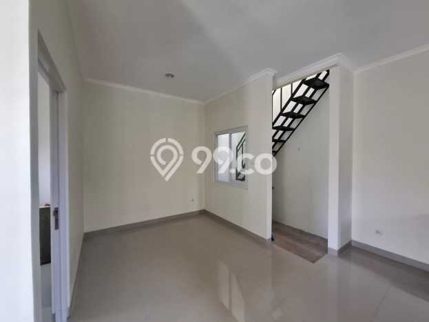 Rumah Strategis Modern Lb 130m2 di Kelapa Dua, Tangerang Rumah Strategis Modern Lb 130m2 di Kelapa Dua, Tangerang