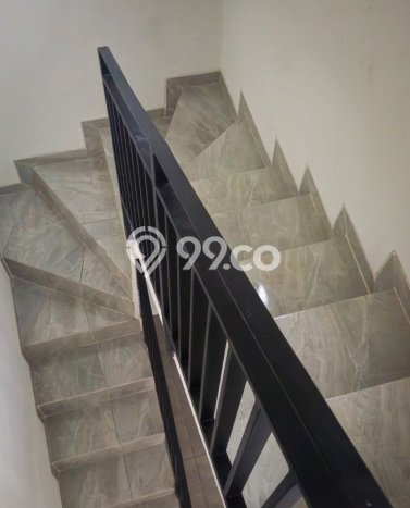Rumah Modern 4 KT di BSD Nusaloka Tangerang Unfurnished Rumah Modern 4 KT di BSD Nusaloka Tangerang Unfurnished