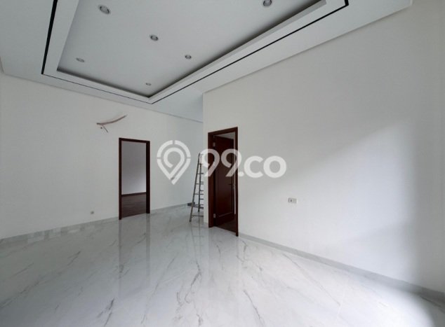Jual Rumah Luas Elegan Dengan View Cantik di BSD Foresta, Tangerang Jual Rumah Luas Elegan Dengan View Cantik di BSD Foresta, Tangerang