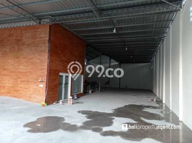 Jual Gudang di Kerobokan, Luas 350m², Area Bisnis, Akses Mudah Jual Gudang di Kerobokan, Luas 350m², Area Bisnis, Akses Mudah