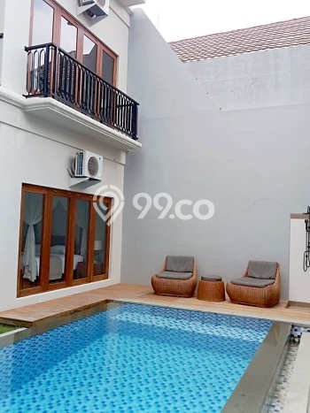 HARGA TERBAIK! Vila Kawasan , Area 200m2m², Lokasi Strategis HARGA TERBAIK! Vila Kawasan , Area 200m2m², Lokasi Strategis