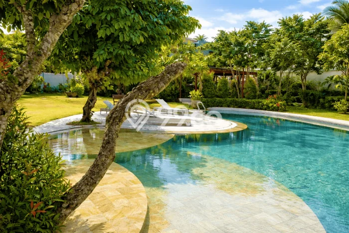 Vila di , Area 1180m2m², Lingkungan Tenang untuk hunian Vila di , Area 1180m2m², Lingkungan Tenang untuk hunian