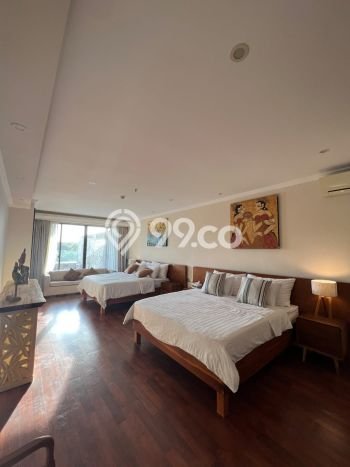 LOKASI STRATEGIS! Vila di , Luas 233m2m², View Menarik di area LOKASI STRATEGIS! Vila di , Luas 233m2m², View Menarik di area