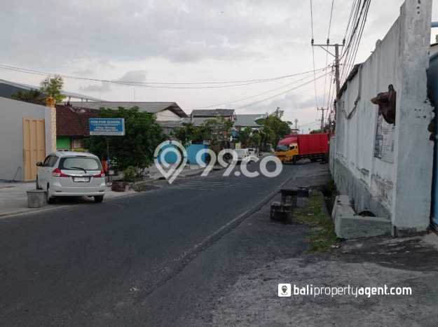 Jual Gudang di Kerobokan, Luas 350m², Area Bisnis, Akses Mudah Jual Gudang di Kerobokan, Luas 350m², Area Bisnis, Akses Mudah