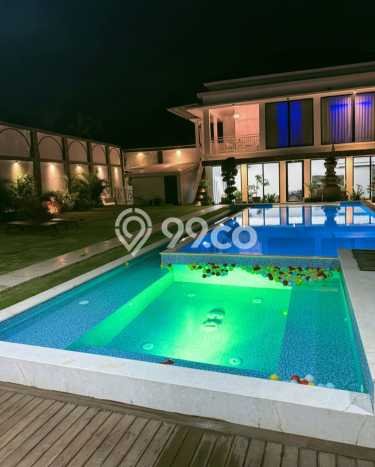 HARGA MENARIK! Vila Kawasan , Area 745m2m², Lokasi Premium dengan jalan bagus HARGA MENARIK! Vila Kawasan , Area 745m2m², Lokasi Premium dengan jalan bagus