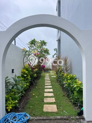 Vila Premium Kawasan , Luas 300m2m², Akses Badung, Badung Vila Premium Kawasan , Luas 300m2m², Akses Badung, Badung