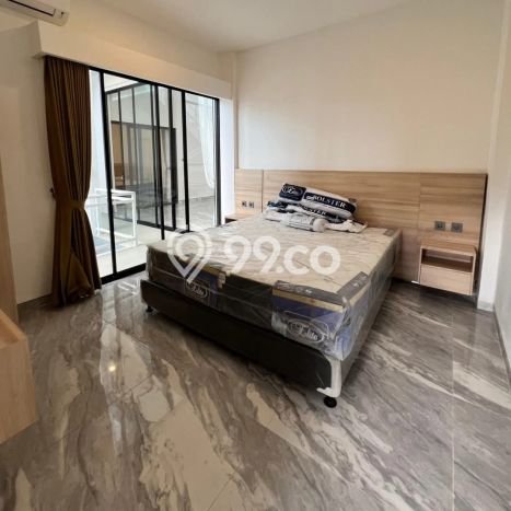 Vila Potensial di , Ukuran 138m2m², Dekat ke berbagai keperluan Vila Potensial di , Ukuran 138m2m², Dekat ke berbagai keperluan