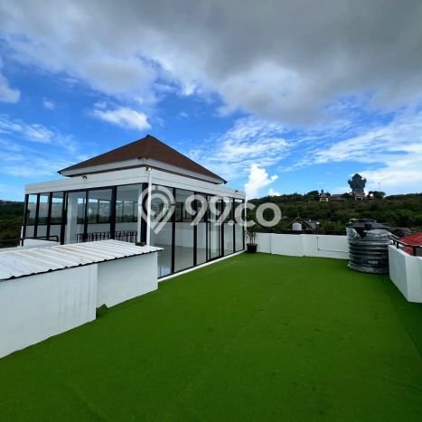 Vila Potensial di , Ukuran 138m2m², Dekat ke berbagai keperluan Vila Potensial di , Ukuran 138m2m², Dekat ke berbagai keperluan