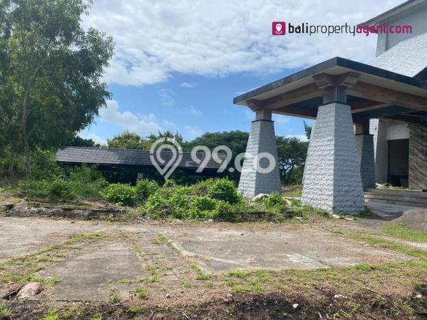 Tanah Dijual di Badung Seluas 10000m2 Strategis Tanah Dijual di Badung Seluas 10000m2 Strategis