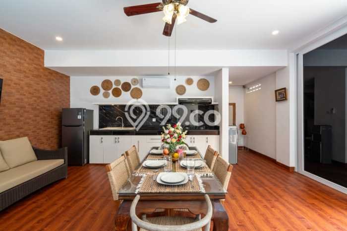 HARGA TERBAIK! Vila di , Area 217m2m², Lingkungan Elite dengan privasi terjaga HARGA TERBAIK! Vila di , Area 217m2m², Lingkungan Elite dengan privasi terjaga