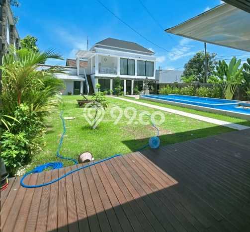 HARGA MENARIK! Vila Kawasan , Area 745m2m², Lokasi Premium dengan jalan bagus HARGA MENARIK! Vila Kawasan , Area 745m2m², Lokasi Premium dengan jalan bagus