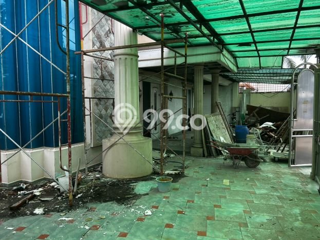 Hunian Super Elit dengan Akses Paling Strategis di Muara Karang, Jakarta Utara Hunian Super Elit dengan Akses Paling Strategis di Muara Karang, Jakarta Utara
