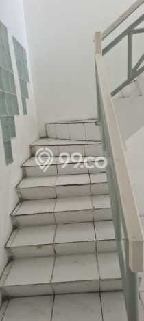 Rumah Modern 3 Kamar LT 90m2 di Taman Palem Rumah Modern 3 Kamar LT 90m2 di Taman Palem