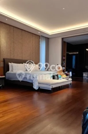 Hunian Super Elit dengan Akses Paling Strategis di Daan Mogot, Jakarta Barat Hunian Super Elit dengan Akses Paling Strategis di Daan Mogot, Jakarta Barat