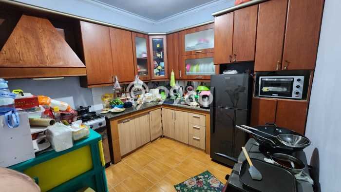 Dijual Rumah 4 Kamar Lokasi Strategis Bagus dan Strategis di Cengkareng Dijual Rumah 4 Kamar Lokasi Strategis Bagus dan Strategis di Cengkareng