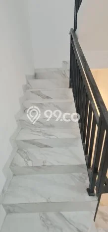 Rumah Modern Minimalis 4 KT Siap Huni di Cengkareng Rumah Modern Minimalis 4 KT Siap Huni di Cengkareng