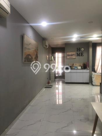Rumah Eksklusif Dijual LT 90m2 di Cengkareng, Jakarta Barat Rumah Eksklusif Dijual LT 90m2 di Cengkareng, Jakarta Barat