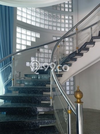Hunian Super Mewah dengan Akses Paling Strategis di Pantai Indah Kapuk, Jakarta Utara Hunian Super Mewah dengan Akses Paling Strategis di Pantai Indah Kapuk, Jakarta Utara