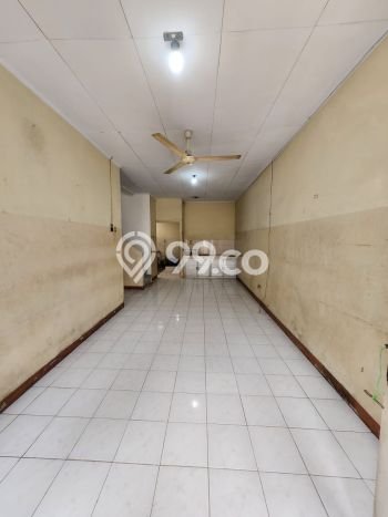 Dijual Hunian Rumah Nyaman 3 KT di Taman Palem, Jakarta Barat Dijual Hunian Rumah Nyaman 3 KT di Taman Palem, Jakarta Barat