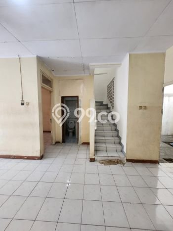 Dijual Hunian Rumah Nyaman 3 KT di Taman Palem, Jakarta Barat Dijual Hunian Rumah Nyaman 3 KT di Taman Palem, Jakarta Barat