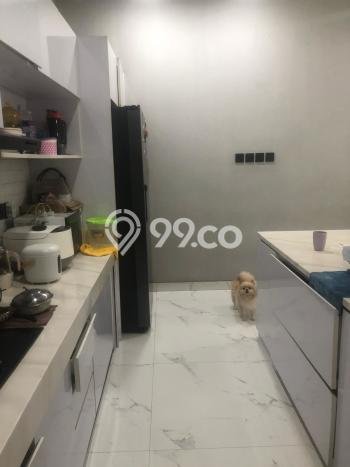 Rumah Eksklusif Dijual LT 90m2 di Cengkareng, Jakarta Barat Rumah Eksklusif Dijual LT 90m2 di Cengkareng, Jakarta Barat