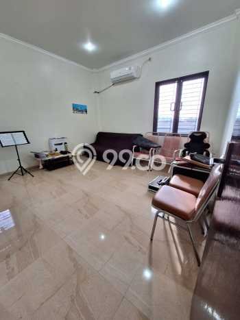 Hunian Super Mewah dengan Akses Paling Strategis di Duri Kepa, Jakarta Barat Hunian Super Mewah dengan Akses Paling Strategis di Duri Kepa, Jakarta Barat