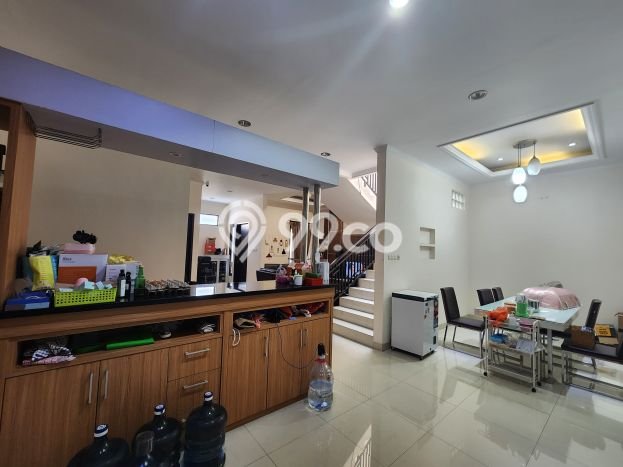 Dijual Rumah Mewah Exclusive di Cengkareng, Jakarta Barat Dijual Rumah Mewah Exclusive di Cengkareng, Jakarta Barat