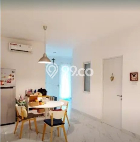 Siap Huni Hunian Elit 2 Kamar di Cengkareng Dekat ke Mana Pun Siap Huni Hunian Elit 2 Kamar di Cengkareng Dekat ke Mana Pun