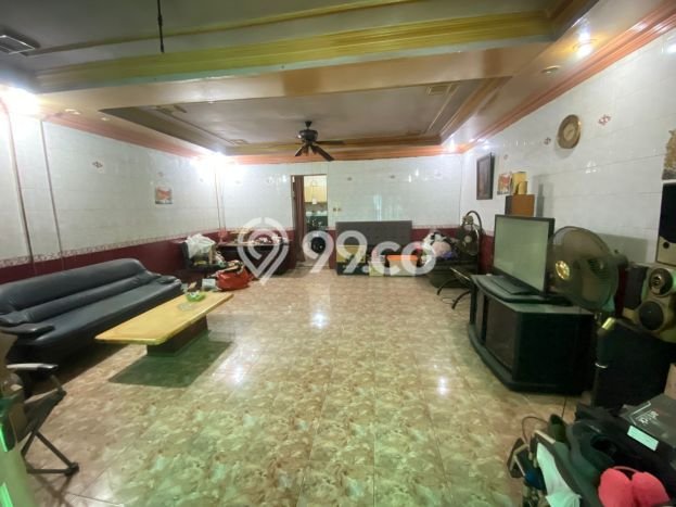 Dijual Rumah Premium dengan Fasilitas Sekitar Lengkap di Cengkareng, Jakarta Barat Dijual Rumah Premium dengan Fasilitas Sekitar Lengkap di Cengkareng, Jakarta Barat