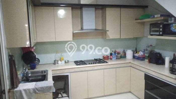 Rumah Luxury Modern Siap Huni di Daan Mogot Jakarta Barat Rumah Luxury Modern Siap Huni di Daan Mogot Jakarta Barat