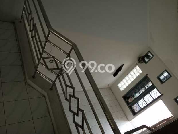 Jual Rumah Favorit Siap Huni LB 70m2 di Cengkareng, Jakarta Barat Jual Rumah Favorit Siap Huni LB 70m2 di Cengkareng, Jakarta Barat