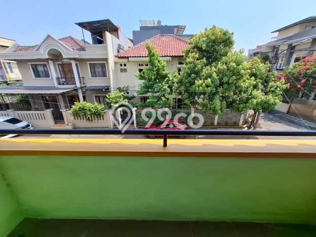 Ready to Use! Premium House LT 150m2 Desain Elegan di Citra Garden Ready to Use! Premium House LT 150m2 Desain Elegan di Citra Garden