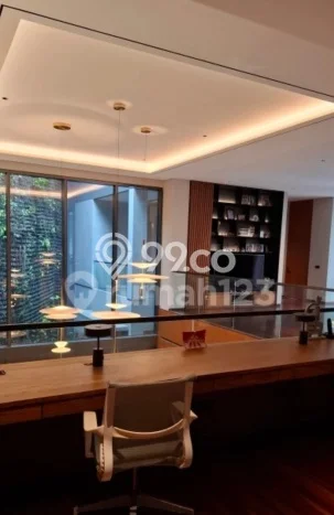 Hunian Super Elit dengan Akses Paling Strategis di Daan Mogot, Jakarta Barat Hunian Super Elit dengan Akses Paling Strategis di Daan Mogot, Jakarta Barat