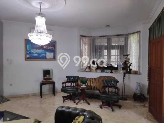 Rumah Eksklusif Dijual LT 450m2 di Kembangan, Jakarta Barat Rumah Eksklusif Dijual LT 450m2 di Kembangan, Jakarta Barat