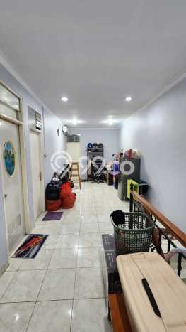 Dijual Rumah 4 Kamar Lokasi Strategis Bagus dan Strategis di Cengkareng Dijual Rumah 4 Kamar Lokasi Strategis Bagus dan Strategis di Cengkareng