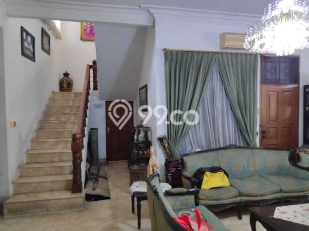 Rumah Eksklusif Dijual LT 450m2 di Kembangan, Jakarta Barat Rumah Eksklusif Dijual LT 450m2 di Kembangan, Jakarta Barat