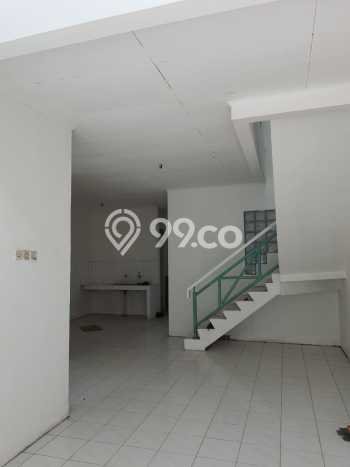 Rumah Modern 3 Kamar LT 90m2 di Taman Palem Rumah Modern 3 Kamar LT 90m2 di Taman Palem