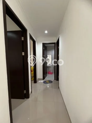 Rumah Luas Asri 3 KT Siap Pakai di Pantai Indah Kapuk 2 Jakarta Utara Rumah Luas Asri 3 KT Siap Pakai di Pantai Indah Kapuk 2 Jakarta Utara