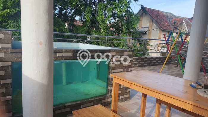 Dijual Rumah Elit Exclusive di Cengkareng, Jakarta Barat Dijual Rumah Elit Exclusive di Cengkareng, Jakarta Barat