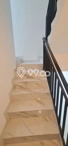 Rumah Modern Minimalis 4 KT Siap Huni di Cengkareng Rumah Modern Minimalis 4 KT Siap Huni di Cengkareng