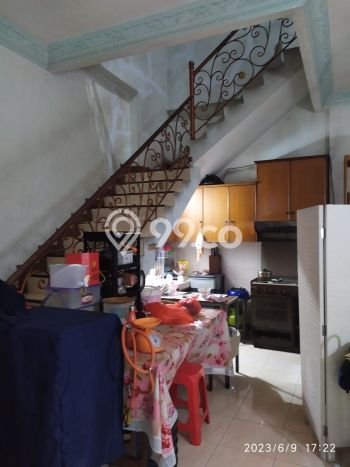 Rumah Minimalis 3 Kamar LT 96m2 di Citra Garden Rumah Minimalis 3 Kamar LT 96m2 di Citra Garden