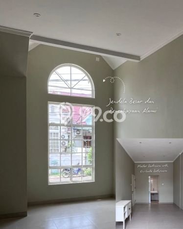 Rumah Eksklusif Dijual LT 96m2 di Cengkareng, Jakarta Barat Rumah Eksklusif Dijual LT 96m2 di Cengkareng, Jakarta Barat
