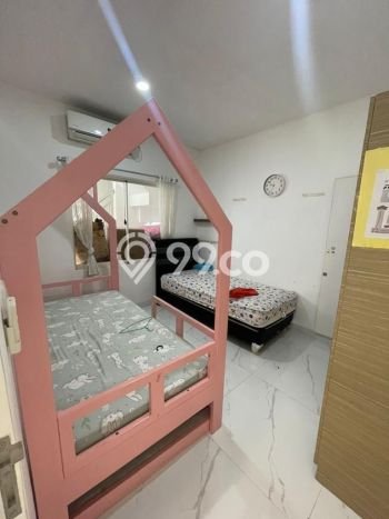 Rumah Mewah Dijual LT 144m2 di Cengkareng, Jakarta Barat Rumah Mewah Dijual LT 144m2 di Cengkareng, Jakarta Barat